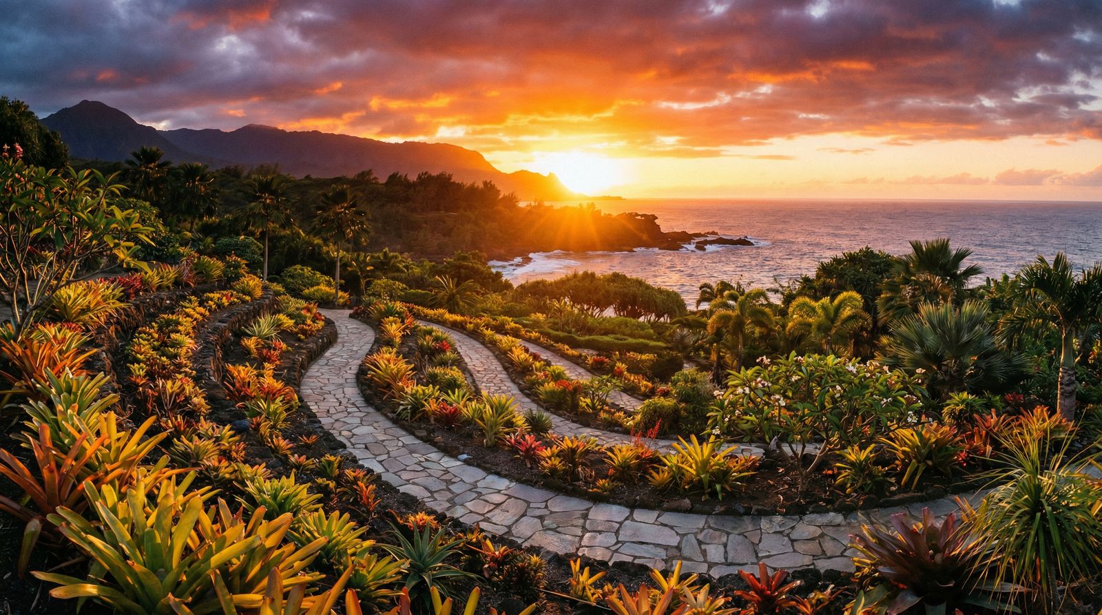 海角社区植物社区